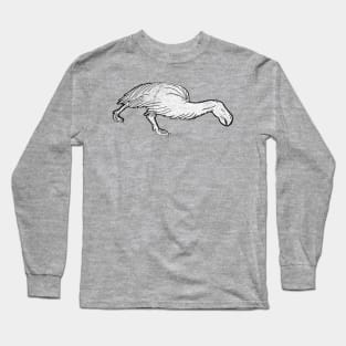 Dodo Long Sleeve T-Shirt